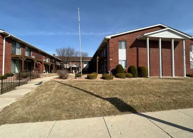 Property at 10610 W Oklahoma Ave Unit 47, West Allis, WI, 53227, 1 bed, 1 bath, [object Object]