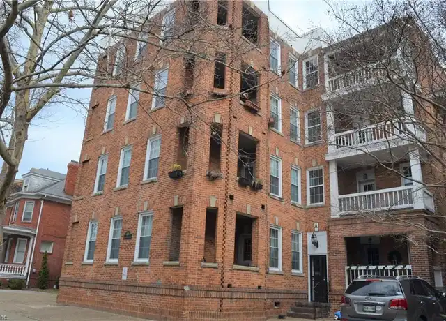 Property at 610 W Princess Anne Rd Unit A4, Norfolk, VA, 23517, 2 beds, 1 bath, [object Object]