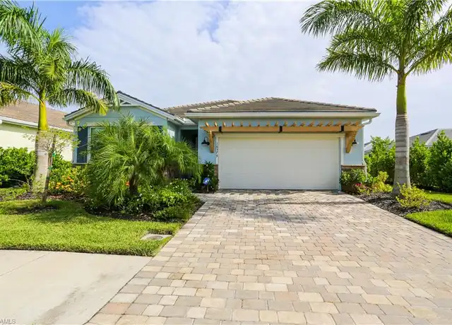 Property at 16579 Crescent Beach Way, Bonita Springs, FL, 34135, 4 beds, 2 baths, [object Object]