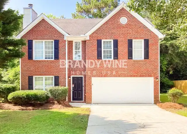 Property at 3725 Patti Pkwy, Decatur, GA, 30034, 4 beds, 2 baths, [object Object]