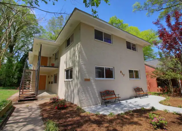 Property at 817 N Buchanan Blvd, Durham, NC, 27701, 2 beds, 1 bath, [object Object]