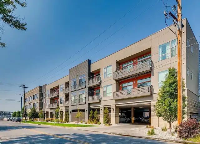 Property at The Logan Collection - 999 S Logan St, Denver, CO, 80209, 0-2 beds, 1-2 bath, [object Object]