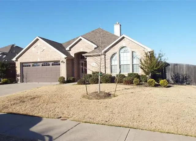 Property at 486 Presidio Dr, Rockwall, TX, 75087, 3 beds, 2 baths, [object Object]