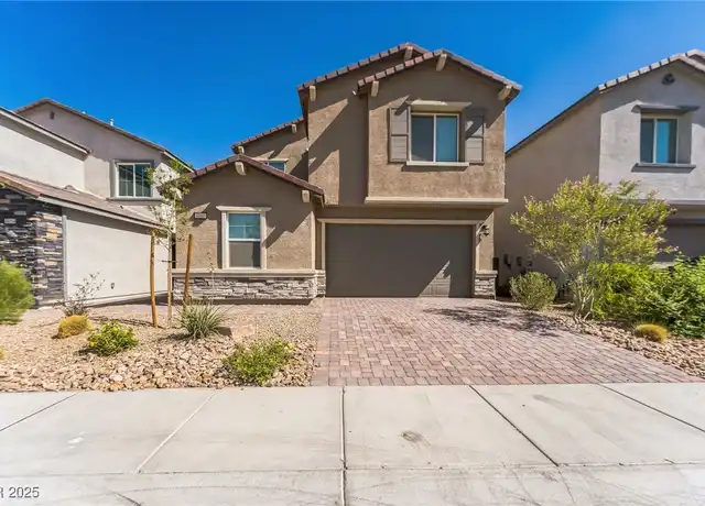 Property at 6860 Chargehand Ave, Las Vegas, NV, 89156, 4 beds, 3 baths, [object Object]