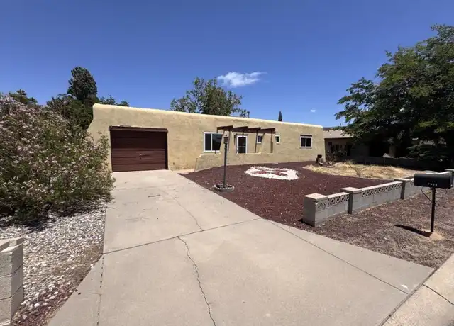 Property at 4915 El Granado Ct SE, Rio Rancho, NM, 87124, 3 beds, 2 baths, [object Object]