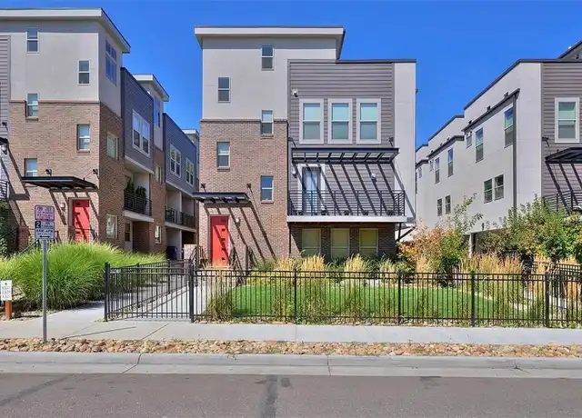 Property at 1315 Jackson St, Denver, CO, 80206, 2 beds, 2.5 baths, [object Object]