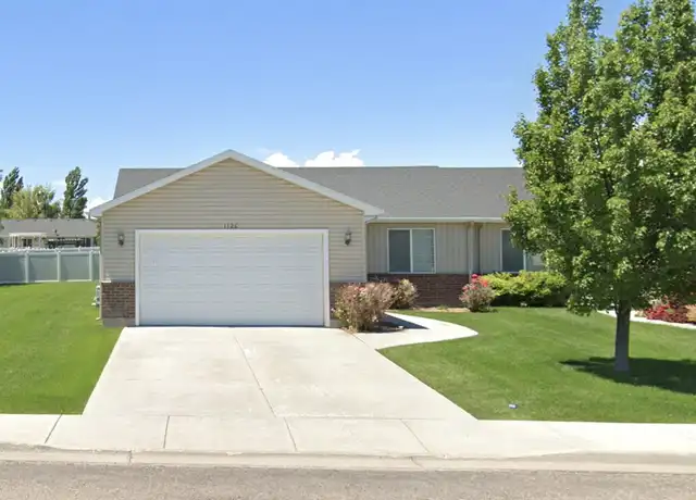 Property at 1126 Midway Ave, Ammon, ID, 83406, 3 beds, 2 baths, [object Object]