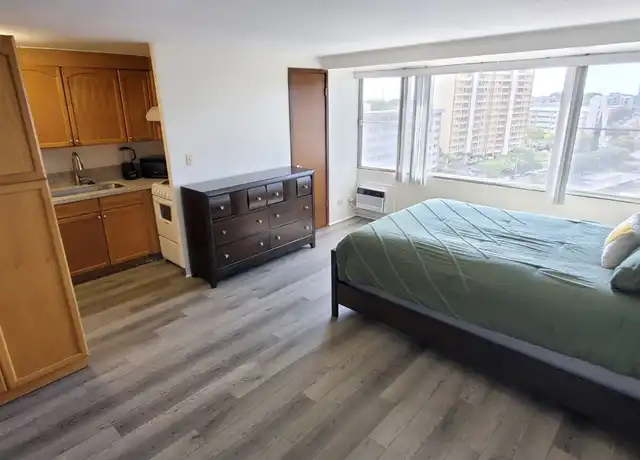 Property at 2888 Ala Ilima St #1207, Honolulu, HI, 96818, 0 beds, 1 bath, [object Object]
