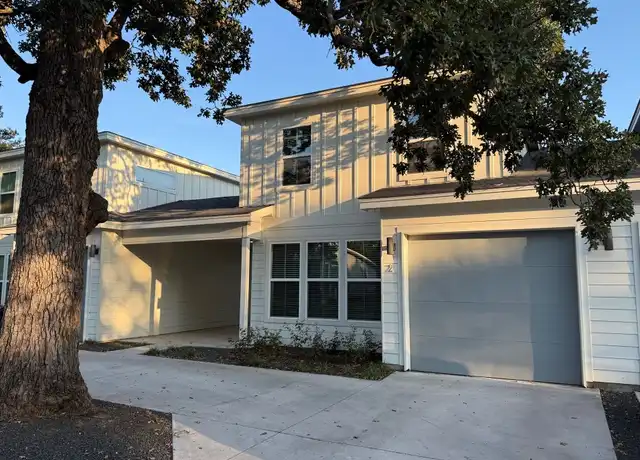 Property at 309 E Pecan St Unit 2, Burnet, TX, 78611, 3 beds, 3 baths, [object Object]