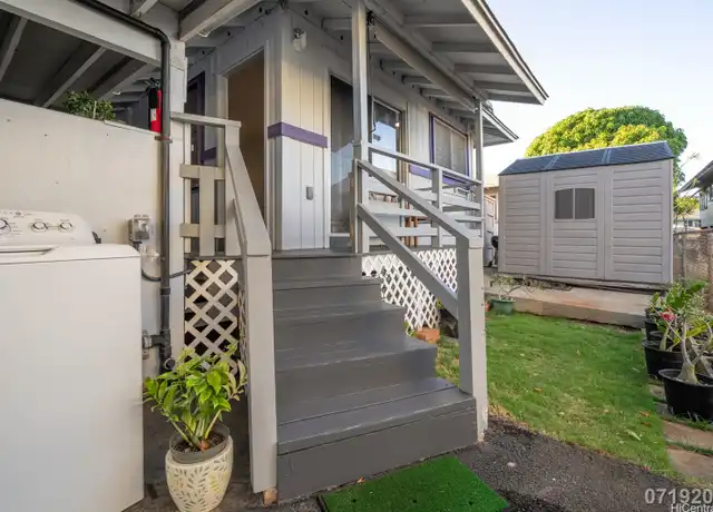 Property at 3343 Hoolulu St, Honolulu, HI, 96815, 1 bed, 1 bath, [object Object]
