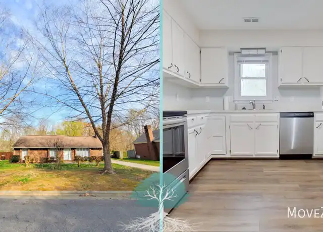 Property at 3004 Bardwell Rd, Greensboro, NC, 27410, 3 beds, 2 baths, [object Object]