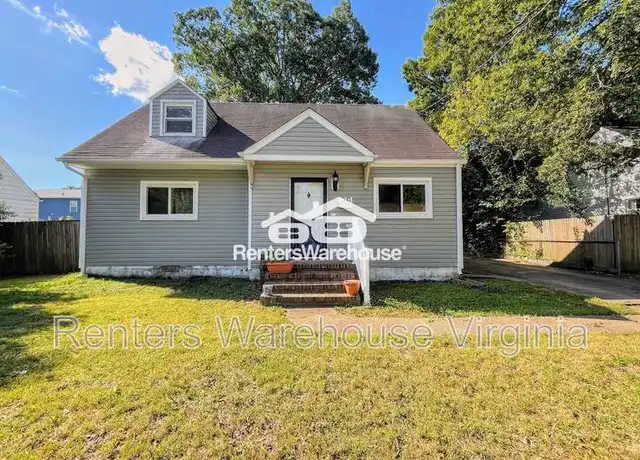 Property at 1341 Boxwood Cir, Norfolk, VA, 23518, 4 beds, 2 baths, [object Object]