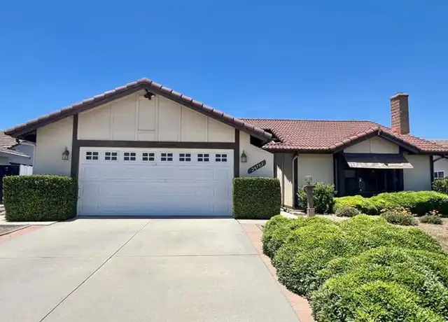 Property at 29793 Avenida de Cortez, Menifee, CA, 92586, 4 beds, 2 baths, [object Object]