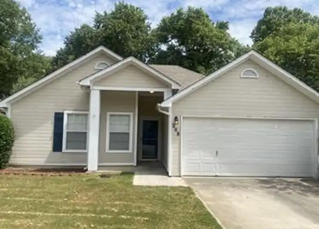 Property at 208 Cypress Creek Dr, Madison, AL, 35758, 3 beds, 2 baths, [object Object]
