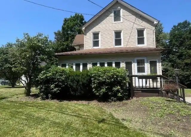 Property at 128 Main St, Sparta, NJ, 07871, 3 beds, 2 baths, [object Object]