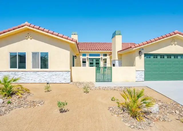 Property at 11373 Bald Eagle Ln, Desert Hot Springs, CA, 92240, 4 beds, 3 baths, [object Object]