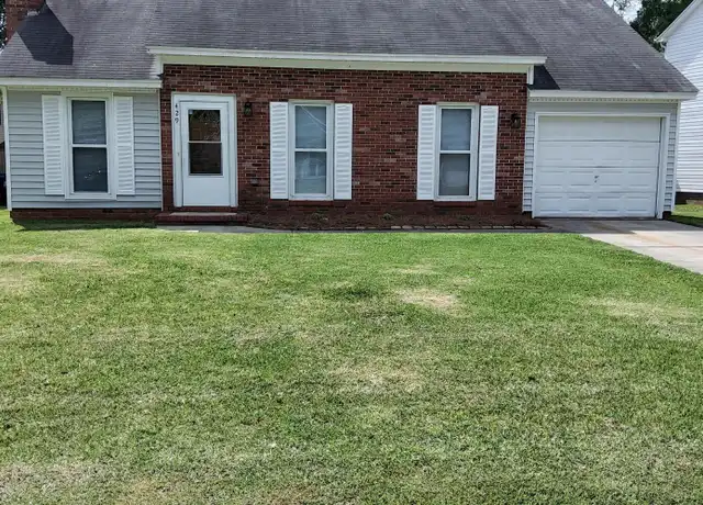 Property at 429 Hamlet Rd, Summerville, SC, 29485, 3 beds, 2 baths, [object Object]