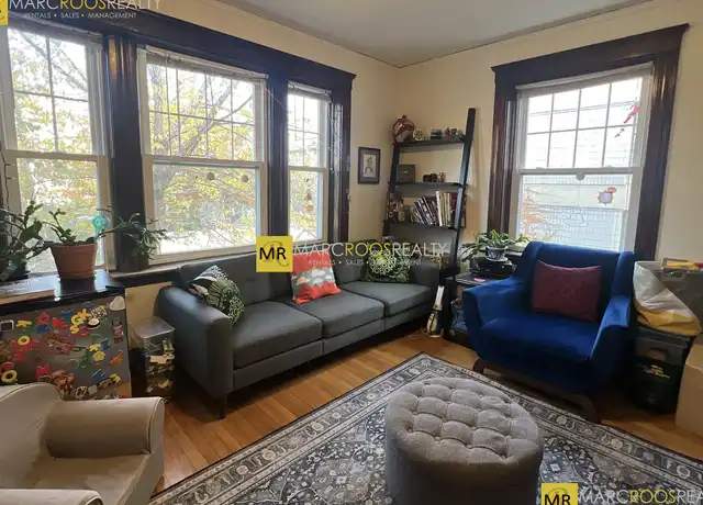 Property at 14 Centre St Unit 3, Cambridge, MA, 02139, 3 beds, 1 bath, [object Object]
