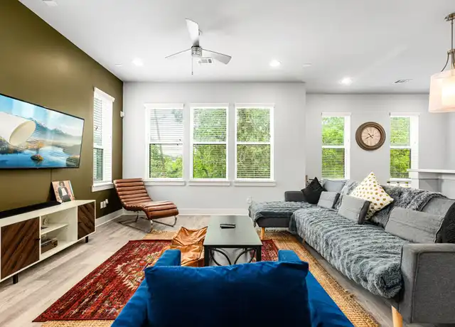 Property at 3369 Daphne St, Houston, TX, 77021, 3 beds, 3 baths, [object Object]