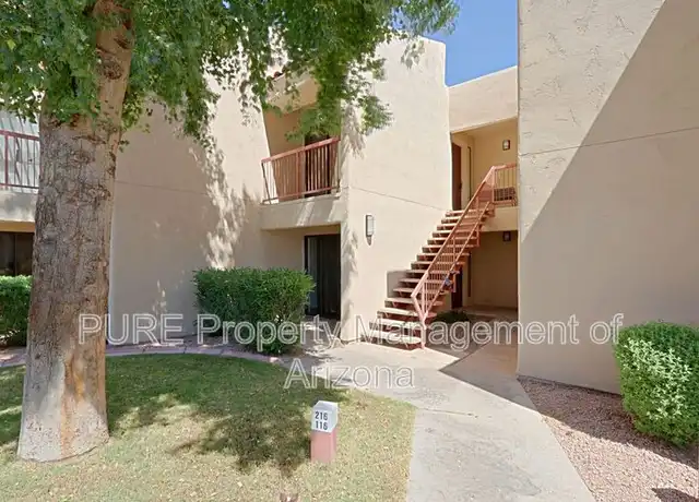 Property at 9355 N 91st St #116, Scottsdale, AZ, 85258, 1 bed, 1 bath, [object Object]