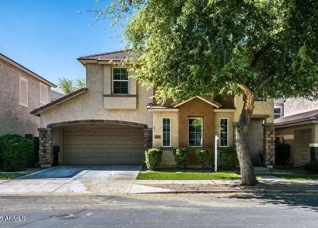 Property at 4129 E Fairbanks St, Gilbert, AZ, 85295, 4 beds, 2.5 baths, [object Object]