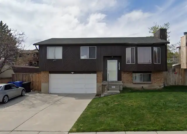 Property at 3535 W 5585 S, Taylorsville, UT, 84129, 5 beds, 2 baths, [object Object]