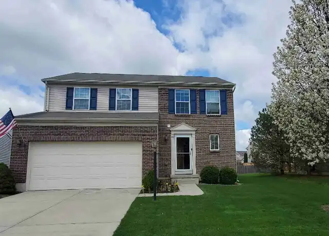 Property at 625 Cleary Dr, Fairborn, OH, 45324, 3 beds, 2.5 baths, [object Object]