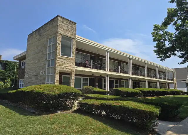 Property at 1001 N Harlem Ave Unit A, Oak Park, IL, 60302, 1 bed, 1 bath, [object Object]