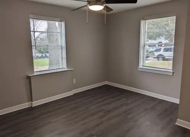 Property at 537 Saluda Ave Unit 3, Columbia, SC, 29205, 2 beds, 1 bath, [object Object]