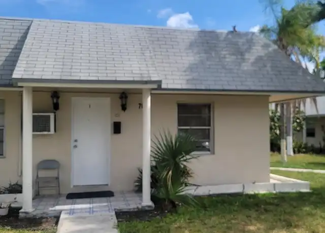 Property at 700 NE 2nd St Unit 1, Hallandale Beach, FL, 33009, 1 bed, 1 bath, [object Object]