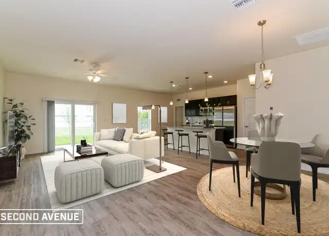 Property at 2822 NW 18th Ave, Cape Coral, FL, 33993, 4 beds, 2 baths, [object Object]