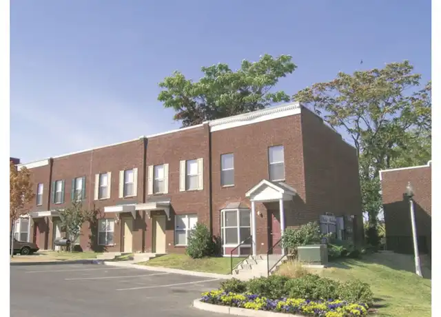 Property at 291 E Pontotoc Ave Unit 06-316BR, Memphis, TN, 38126, 3 beds, 1.5 baths, [object Object]