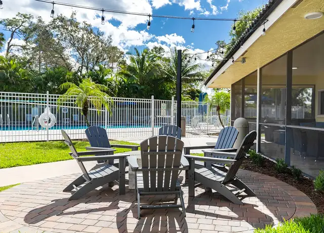 Photo of 711 Forest Club Dr, Wellington, FL 33414