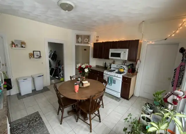 Property at 129 Saint Alphonsus St Unit 2, Boston, MA, 02120, 4 beds, 2 baths, [object Object]