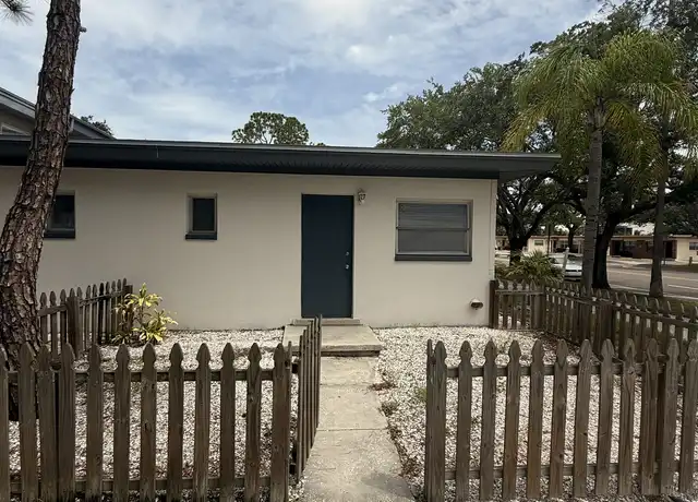 Property at 64 Davis Blvd Unit 1, Tampa, FL, 33606, 1 bed, 1 bath, [object Object]