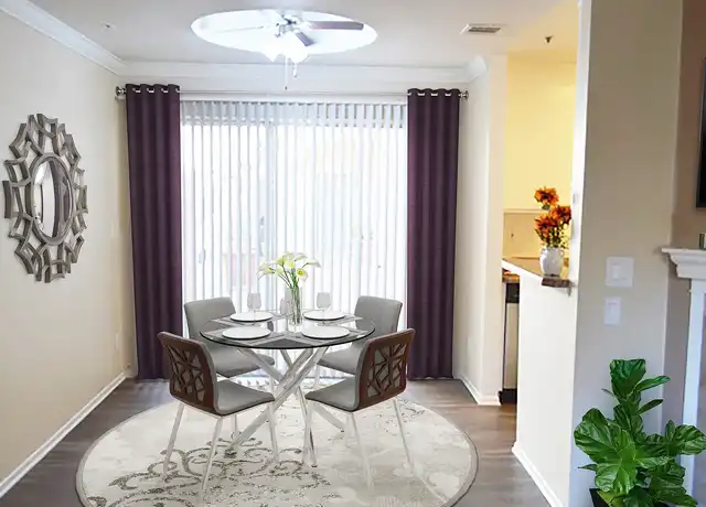 Property at Warner Courtyard Apartments - 21045 Vanowen St, Canoga Park, CA, 91303, 1 bed, 1.5 baths, [object Object]