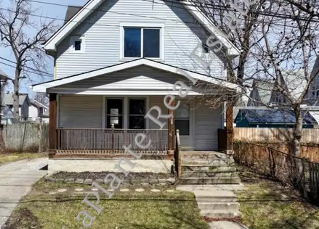 Property at 1014 Berdan Ave, Toledo, OH, 43612, 3 beds, 1 bath, [object Object]