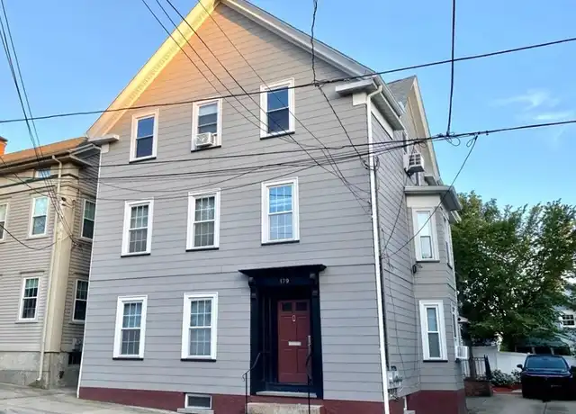 Property at 179 Transit St #2, Providence, RI, 02906, 3 beds, 1 bath, [object Object]