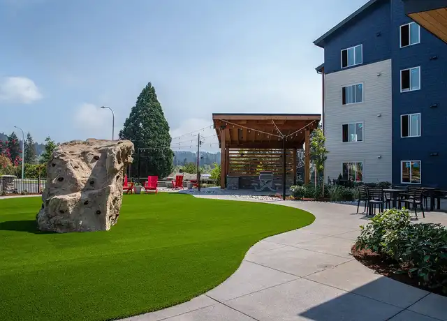 Property at Scouter's Mountain - 11386 SE Pleasant Valley Pkwy, Happy Valley, OR, 97086, 1 bed, 1 bath, [object Object]
