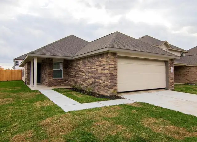 Property at 109 Blue Crane St, Huntsville, TX, 77320, 3 beds, 2 baths, [object Object]