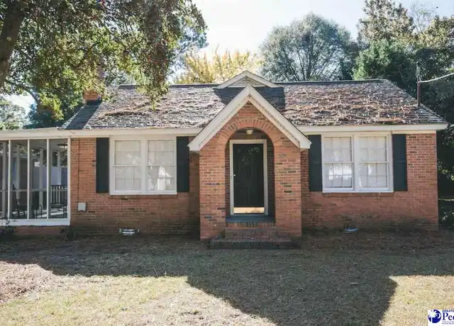 Property at 1406 King Ave, Florence, SC, 29501, 3 beds, 1 bath, [object Object]