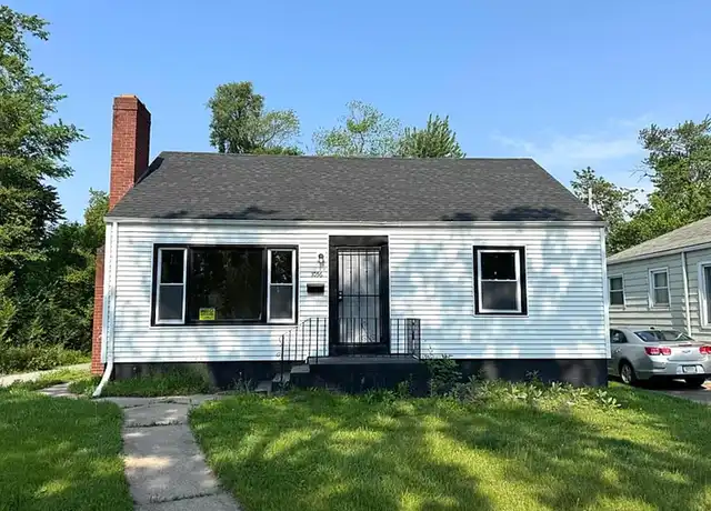 Property at 1056 Morton St, Gary, IN, 46404, 3 beds, 1 bath, [object Object]