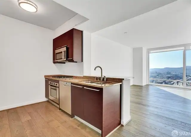 Property at 425 1st St Unit 3705L, San Francisco, CA, 94105, 1 bed, 1 bath, [object Object]