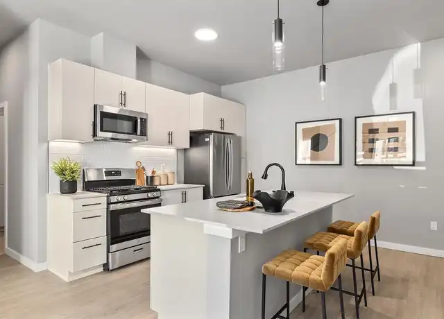 Property at The Highlands at Silverdale - 11501 Clear Creek Rd NW, Silverdale, WA, 98383, 1-3 bed, 1-2 bath, [object Object]