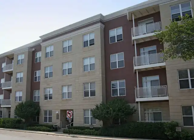 Property at The Reserve at Evanston - 1930 Ridge Ave, Evanston, IL, 60201, 1-2 bed, 1-2 bath, [object Object]