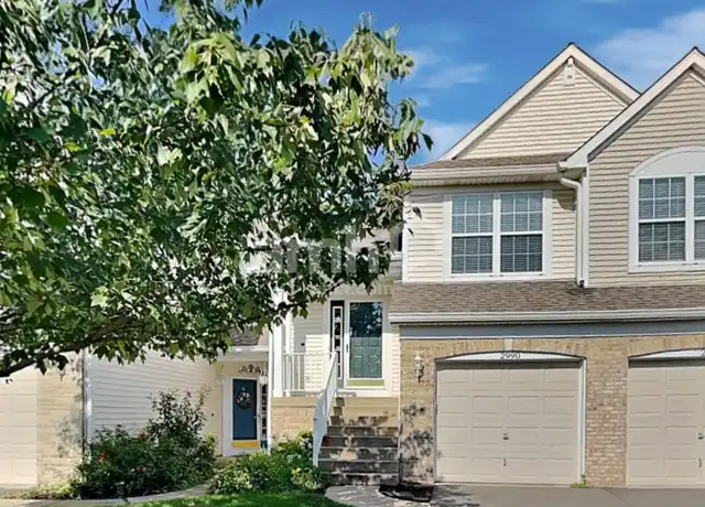 Property at 2990 Waters Edge Cir, Aurora, IL, 60504, 2 beds, 2 baths, [object Object]
