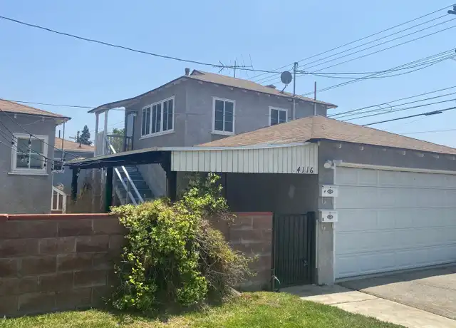 Property at 4112 W Victory Blvd Unit A, Burbank, CA, 91505, 0 beds, 1 bath, [object Object]