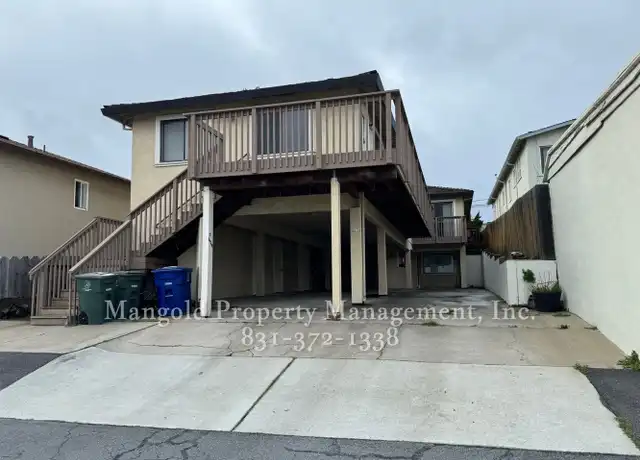 Property at 227 Watson St Unit D, Monterey, CA, 93940, 1 bed, 1 bath, [object Object]