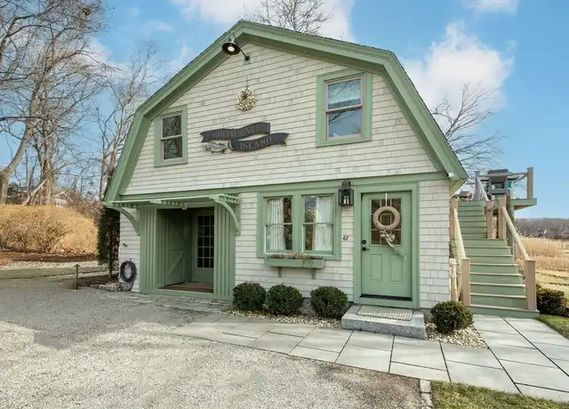 Property at 67 Border St Unit CH, Scituate, MA, 02066, 3 beds, 2 baths, [object Object]