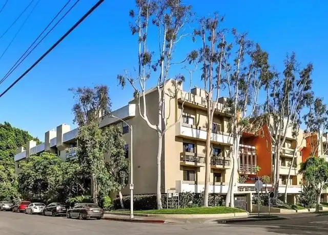 Property at 750 N Kings Rd #325, West Hollywood, CA, 90069, 1 bed, 1 bath, [object Object]